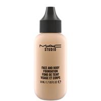 Mac Cosmetics Studio Face and Body Foundation 120 ml - C5