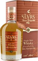 Slyrs Lantenhammer  Single Malt Whisky Pedro Ximénez Fass  - Whisky, Deutschland, Trocken, 0,7l