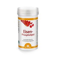 Dr. Jacobs Eisen-Phospholipid