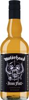 Götene Vin & Spritfabrik Motörhead Iron Fist American Whisky  - Whisky - , Schweden, Trocken, 0,7l
