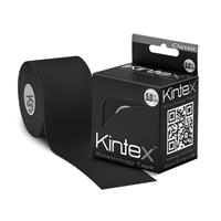 Kintex Kinesiologie Classic Tape Black 5cm x 5m