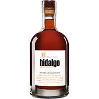 Bodegas Hidalgo - La Gitana, S.A. Brandy Hidalgo »200« Gran Reserva - 0,7L.  0.7L 40% Vol. Brandy aus Spanien