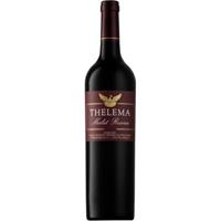 Thelema Mountain Vineyards Merlot Reserve 2018