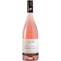 Loire Propriétés Cabernet Franc Rosé Grand Vin du Val de Loire Les Anges 2019