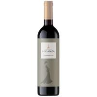 Bodegas Leganza Condesa de Leganza Tempranillo 2018