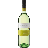 Südpfälzer Weinvertrieb Julius Metzinger Sauvignon Blanc Trocken 2019