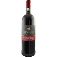 Volpi Montepulciano d'Abruzzo Costa al Sole 2018