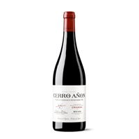 Wijnvoordeel Cerro Anon DOCa Rioja Crianza