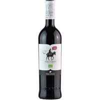 Nicosia Nero d'Avola Bio/Vegan 75cl Rode Wijn