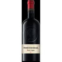 Boschendal Heritage Collection Black Angus 2017