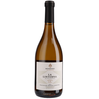 Bemberg Estate Wines la Linterna Chardonnay Gualtallary #1 2015