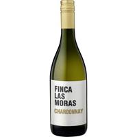 Finca Las Moras Chardonnay San Juan 2019