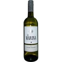 SARL MENARD Domaine de Ménard Cuvée Marine 2022 | Franse Witte wijn | Gascogne - Frankrijk | 0,75L