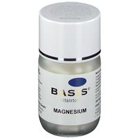 Basis Magnesium Kapseln