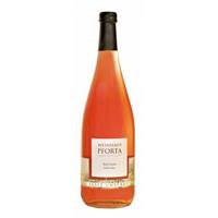 Kloster Pforta Rosé Cuvée 1L