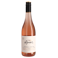 Spier Wine Farm Spier Chardonnay Pinot Noir Signature Rosé 2020