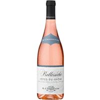 M. Chapoutier Belleruche Rosé Côtes-du-Rhône 2019