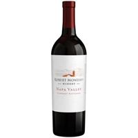 Robert Mondavi Winery Robert Mondavi Napa Valley Cabernet Sauvignon 2017