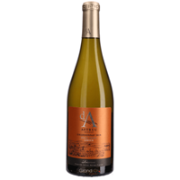 Domaine d'Astruc Domaine Astruc da Chardonnay Limoux Réserve 2019
