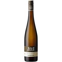 Ernst & Mario Zelt Zelt Laumersheimer Sauvignon Blanc Trocken 2019