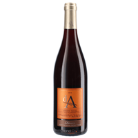 Domaine d'Astruc Domaine Astruc da Pinot Noir Reserve 2018