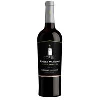 Robert Mondavi Winery Robert Mondavi Private Selection Cabernet Sauvignon 2017