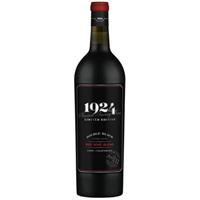gnarlyhead Gnarly Head 1924 Double Black Red Blend (Limited Edition)