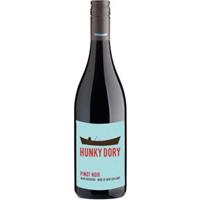 Huia Estate Hunky Dory Pinot Noir Marlborough 2017