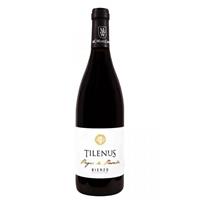 Mg Wines Group Tilenus Pagos de Posada 2014