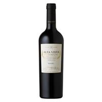 Alta Vista Mendoza Premium Malbec 2017