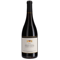 Bernardus Winery Bernardus Pinot Noir Rosella's Vineyard 2015