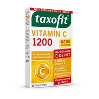 taxofit Vitamin C 1200