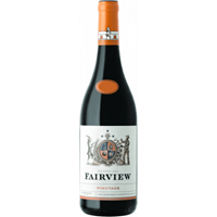 Fairview Wines Estate Pinotage 2017