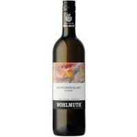Weingut Wohlmuth Wohlmuth Sauvignon Blanc Klassik Qba Trocken 2019