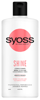 Syoss Shine Boost Conditioner