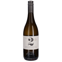 Spier Wine Farm Sauvignon-Semillon Creative Block 2 2019