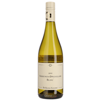 De Kleine Schorre Pinot Blanc Schouwen Duiveland 2019