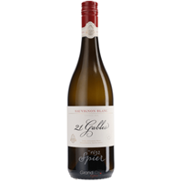 Spier Wine Farm Spier Sauvignon Blanc 21 Gables 2019