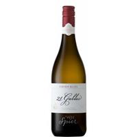 Spier Wine Farm 21 Gables Chenin Blanc 2018