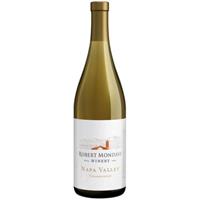 Robert Mondavi Winery Robert Mondavi Napa Valley Chardonnay 2017