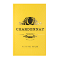 Casa del Duque Chardonnay wijntap