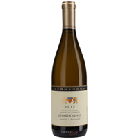 Bernardus Winery Bernardus Chardonnay Rosella's Vineyard 2018