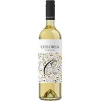 Cristo de la Vega Colorea Sauvignon Blanc la Mancha 2018