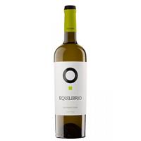 Bodega Sierra Norte Equilibrio Sauvignon Blanc 2020 - 75CL - 12% Vol.
