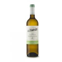 Bodegas D. Mateos Letargo Blanco 2019