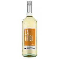 La Trigi Chardonnay Varietale Magnum 2018