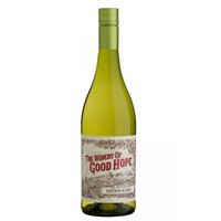 The Winery Of Good Hope Good Hope Chenin Blanc 2018