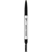 itcosmetics IT Cosmetics Brow Power Universal Eyebrow Pencil 0.16g (Various Shades) - Universal Brunette