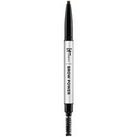 itcosmetics IT Cosmetics Brow Power Universal Eyebrow Pencil 0.16g (Various Shades) - Universal Auburn