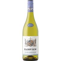 Fairview Wines Estate Darling Chenin Blanc 2020